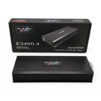 Amplificador Clase AB Modelo: E3400.4
