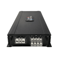 Amplificador Clase AB Modelo: E3400.4