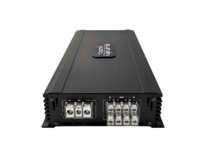 Amplificador Clase AB Modelo: E3400.4