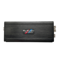 Amplificador Clase D Modelo: E4000.1D
