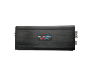 Amplificador Clase D Modelo: E4000.1D
