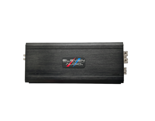 E40001D (1) Amplificador Clase D Modelo: E4000.1D