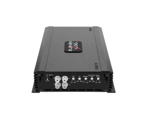 Amplificador Clase D Modelo: E4000.1D