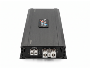 Amplificador Clase D Modelo: E4000.1D