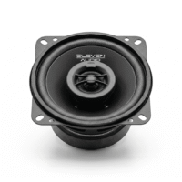 Altavoz Eleven Audio 4" Modelo : E42 (PAR)