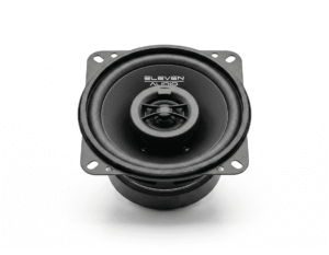 Altavoz Eleven Audio 4" Modelo : E42 (PAR)