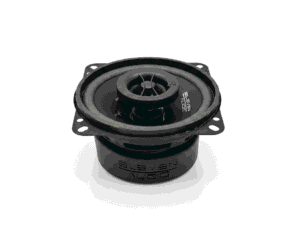 Altavoz Eleven Audio 4" Modelo : E42 (PAR)