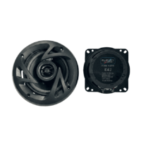 Altavoz Eleven Audio 4" Modelo : E42 (PAR)