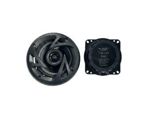 Altavoz Eleven Audio 4" Modelo : E42 (PAR)
