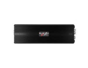 Amplificador Clase D Modelo: E6000.1D
