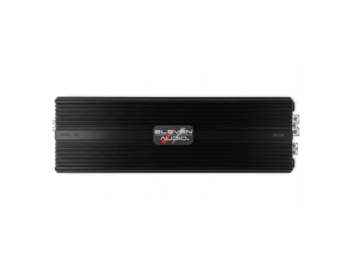 E6000 (1) Amplificador Clase D Modelo: E6000.1D