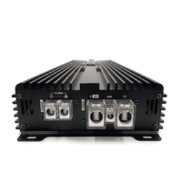 Amplificador Clase D Modelo: E6000.1D