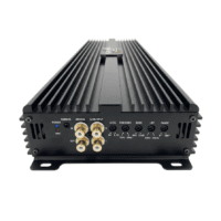 Amplificador Clase D Modelo: E6000.1D