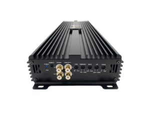 Amplificador Clase D Modelo: E6000.1D
