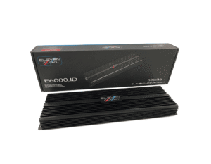 Amplificador Clase D Modelo: E6000.1D