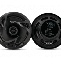 Altavoz Eleven Audio 6.5" Modelo : E652 (PAR)