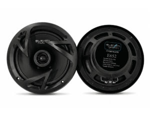 Altavoz Eleven Audio 6.5" Modelo : E652 (PAR)
