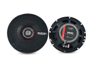 Altavoz  6.5" Modelo E65HQ (PAR)