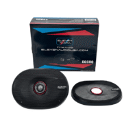 Altavoz 6x9" Modelo : E69HQ (PAR)