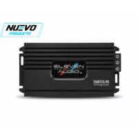 Amplificador Digital Modelo: EAM125.4D (NUEVO)