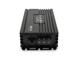 Amplificador Digital Modelo: EAM125.4D (NUEVO)