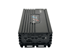 Amplificador Digital Modelo: EAM125.4D (NUEVO)