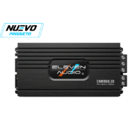 Amplificador Digital Modelo: EAM800.1D (NUEVO)