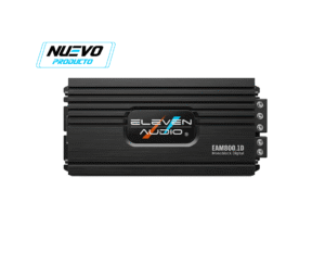 Amplificador Digital Modelo: EAM800.1D (NUEVO)