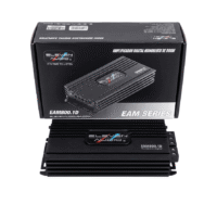 Amplificador Digital Modelo: EAM800.1D (NUEVO)