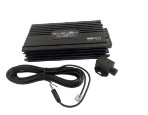 Amplificador Digital Modelo: EAM800.1D (NUEVO)