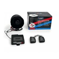 EAS-30 (1) Alarma Modelo: EAS-30