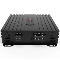 Amplificador Monoblock Clase D Modelo: EBH1500.1D (NUEVO)