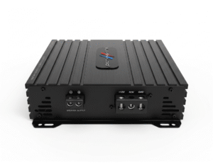 Amplificador Monoblock Clase D Modelo: EBH1500.1D (NUEVO)