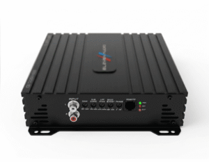 Amplificador Monoblock Clase D Modelo: EBH1500.1D (NUEVO)