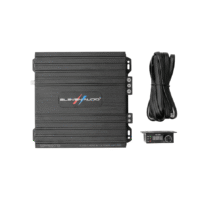 Amplificador Monoblock Clase D Modelo: EBH1500.1D (NUEVO)