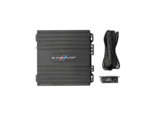 Amplificador Monoblock Clase D Modelo: EBH1500.1D (NUEVO)