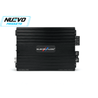Amplificador Clase D Modelo: EBH200.4FD (NUEVO)