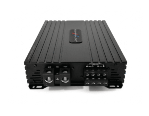 Amplificador Clase D Modelo: EBH200.4FD (NUEVO)