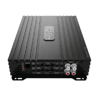 Amplificador Clase D Modelo: EBH200.4FD (NUEVO)