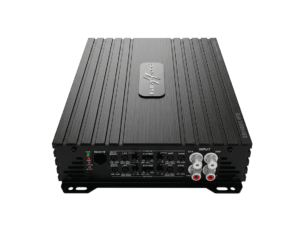 Amplificador Clase D Modelo: EBH200.4FD (NUEVO)