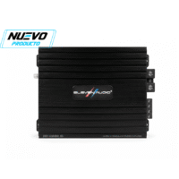 EBH2000 (1) Amplificador Monoblock Clase D Modelo : EBH2000.1D (NUEVO)