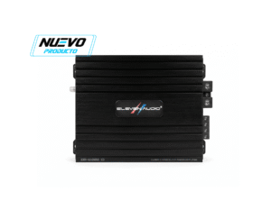 EBH2000 (1) Amplificador Monoblock Clase D Modelo : EBH2000.1D (NUEVO)