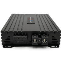 EBH2000 (2) Amplificador Monoblock Clase D Modelo : EBH2000.1D (NUEVO)