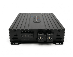 EBH2000 (2) Amplificador Monoblock Clase D Modelo : EBH2000.1D (NUEVO)