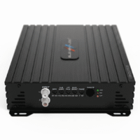 EBH2000 (3) Amplificador Monoblock Clase D Modelo : EBH2000.1D (NUEVO)