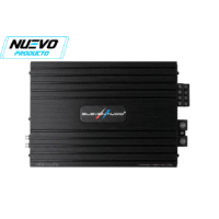 Amplificador Clase D Modelo: EBH250.4FD (NUEVO)