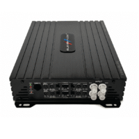 Amplificador Clase D Modelo: EBH250.4FD (NUEVO)