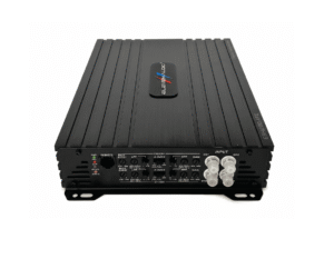 Amplificador Clase D Modelo: EBH250.4FD (NUEVO)
