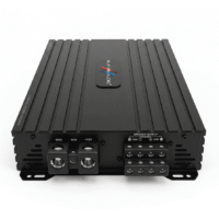 Amplificador Clase D Modelo: EBH250.4FD (NUEVO)