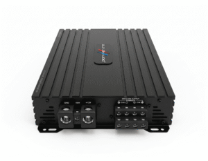 Amplificador Clase D Modelo: EBH250.4FD (NUEVO)